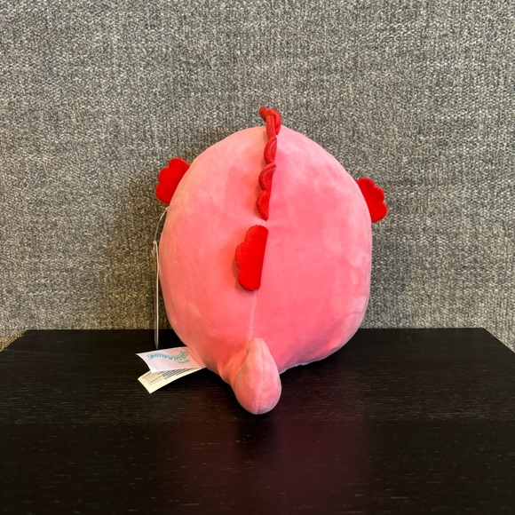 Starla Squishmallow Seahorse 7" BNWT - Picture 3 of 6